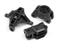 HPI 105292 SAVAGE XS  - UPRIGHT SET